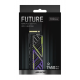 SSD накопитель M.2 PCIe 1 TB Hiksemi (Hikvision) HS-SSD-FUTUREX 1024G, PCIe 4.0 x4, NVMe (7450MB/s)