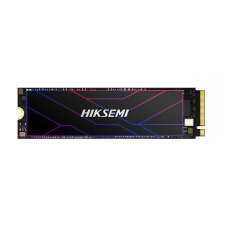 SSD накопитель M.2 PCIe 1 TB Hiksemi (Hikvision) HS-SSD-FUTURE Lite 1024G, PCIe 4.0 x4, NVMe (7000MB/s)