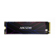 SSD накопитель M.2 PCIe 1 TB Hiksemi (Hikvision) HS-SSD-FUTURE Lite 1024G, PCIe 4.0 x4, NVMe (7000MB/s)