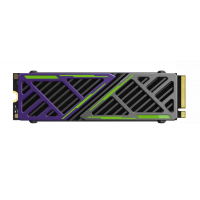 SSD накопитель M.2 PCIe  512 GB Hiksemi (Hikvision) HS-SSD-FUTUREX 512G, PCIe 4.0 x4, NVMe (7050MB/s)