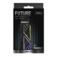 SSD накопитель M.2 PCIe  512 GB Hiksemi (Hikvision) HS-SSD-FUTUREX 512G, PCIe 4.0 x4, NVMe (7050MB/s)