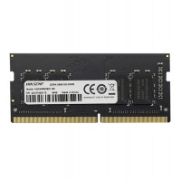 Оперативная память для ноутбука DDR4  8 GB <2666MHz> Hiksemi (Hikvision) Hiker, HSC408S26Z1, CL19