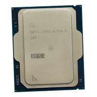 Процессор Intel Сore Ultra 9 285, 2.5GHz (Arrow Lake, 5.6), 24C/24T, 36MB L3, MTP 182W, S1851, oem