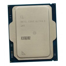 Процессор Intel Сore Ultra 9 285, 2.5GHz (Arrow Lake, 5.6), 24C/24T, 36MB L3, MTP 182W, S1851, oem