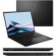 Ноутбук ASUS Zenbook 14 UM3406KA-QD130, Ryzen AI 5 340-2.0/512GB SSD/16GB/14"WUXGA/DOS