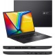 Ноутбук ASUS VivoBook S16 K3605ZF-RP767, Core i5-12500H -2.5/512GB SSD/16GB/RTX2050-4Gb/16" WUXGA/Dos