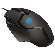 Мышь игровая Logitech G402 Hyperion Fury (M/N: M-U0041) (910-004067)