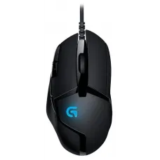 Мышь игровая Logitech G402 Hyperion Fury (M/N: M-U0041) (910-004067)