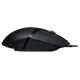 Мышь игровая Logitech G402 Hyperion Fury (M/N: M-U0041) (910-004067)
