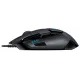 Мышь игровая Logitech G402 Hyperion Fury (M/N: M-U0041) (910-004067)
