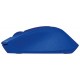 Мышь беспроводная Logitech M330 Silent Plus Blue (синяя, оптическая, 1000dpi, 2.4 GHz/USB-ресивер, бесшумная, под правую руку) (M/N: M-R0051 / C-U0010) (910-004910)