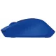Мышь беспроводная Logitech M330 Silent Plus Blue (синяя, оптическая, 1000dpi, 2.4 GHz/USB-ресивер, бесшумная, под правую руку) (M/N: M-R0051 / C-U0010) (910-004910)