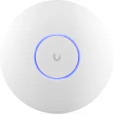 Точка Доступа UBIQUITI U7 Pro, Wi-Fi 7 (802.11be), PoE(in), up to 5700Mbps, 1xGLAN (U7-Pro)