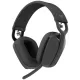 Гарнитура беспроводная Logitech Zone Vibe 100 Wireless Graphite (981-001213)