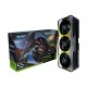 Видеокарта PALIT RTX5070Ti GAMEROCK OC 16GB (NE7507TH19T2-GB2030G)