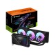 Видеокарта Gigabyte (GV-N5080AORUSX W-16GD) RTX5080 AORUS XTREME WATERFORCE 16G