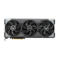 Видеокарта ASUS GeForce RTX5080 TUF GAMING 16GB GDDR7 OC 256bit 2HDMI 3DP TUF-RTX5080-O16G-GAMING