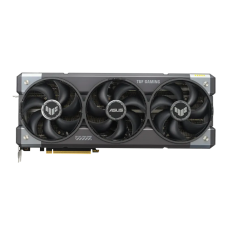 Видеокарта ASUS GeForce RTX5080 TUF GAMING 16GB GDDR7 OC 256bit 2HDMI 3DP TUF-RTX5080-O16G-GAMING
