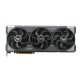 Видеокарта ASUS GeForce RTX5080 TUF GAMING 16GB GDDR7 OC 256bit 2HDMI 3DP TUF-RTX5080-O16G-GAMING