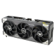 Видеокарта ASUS GeForce RTX5080 TUF GAMING 16GB GDDR7 OC 256bit 2HDMI 3DP TUF-RTX5080-O16G-GAMING