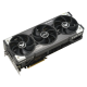 Видеокарта ASUS GeForce RTX5080 TUF GAMING 16GB GDDR7 OC 256bit 2HDMI 3DP TUF-RTX5080-O16G-GAMING