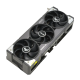Видеокарта ASUS GeForce RTX5080 TUF GAMING 16GB GDDR7 OC 256bit 2HDMI 3DP TUF-RTX5080-O16G-GAMING