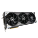 Видеокарта ASUS GeForce RTX5080 TUF GAMING 16GB GDDR7 OC 256bit 2HDMI 3DP TUF-RTX5080-O16G-GAMING