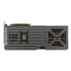 Видеокарта ASUS GeForce RTX5080 TUF GAMING 16GB GDDR7 OC 256bit 2HDMI 3DP TUF-RTX5080-O16G-GAMING