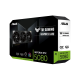 Видеокарта ASUS GeForce RTX5080 TUF GAMING 16GB GDDR7 OC 256bit 2HDMI 3DP TUF-RTX5080-O16G-GAMING