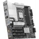 Материнская плата MSI PRO B860M-A WIFI LGA1851 4xDDR5 4xSATA3 RAID 3xM.2 HDMI 2xType-C DP mATX