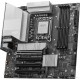 Материнская плата MSI PRO B860M-A WIFI LGA1851 4xDDR5 4xSATA3 RAID 3xM.2 HDMI 2xType-C DP mATX