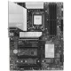 Материнская плата MSI PRO B860-P WIFI LGA1851 4xDDR5 4xSATA3 RAID 3xM.2 HDMI Type-C DP ATX