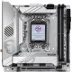 Материнская плата MSI MPG Z890I EDGE TI WIFI LGA1851 2xDDR5 2xSATA3 4xM.2 1xHDMI 2xThund Mini ITX