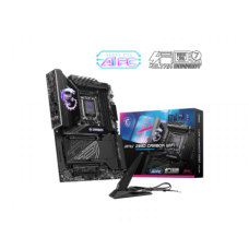 Материнская плата MSI MPG Z890 CARBON WIFI LGA1851 4xDDR5 4xSATA3 RAID 5xM.2 1xHDMI ATX