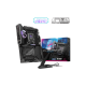 Материнская плата MSI MPG Z890 CARBON WIFI LGA1851 4xDDR5 4xSATA3 RAID 5xM.2 1xHDMI ATX