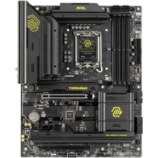 Материнская плата MSI MAG B860 TOMAHAWK WIFI LGA1851 4xDDR5 4xSATA3 RAID 3xM.2 HDMI DP 2xType-C ATX