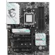 Материнская плата MSI B840 GAMING PLUS WIFI AM5 4xDDR5 4xSATA3 RAID 2xM.2 1xHDMI 1xType-C ATX