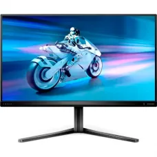 Монитор 27" PHILIPS 27M2N5500/00/01 IPS 2560x1440 180Hz 0,5мс 1200:1 1xDP 2xHDMI