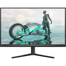 Монитор 27" PHILIPS 27M2N3500NL/01/00 VA 2560x1440 180Hz 0,5мс 300кд/м 5000:1 2xHDMI DP Черный