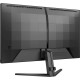 Монитор 27" PHILIPS 27M2N3500NL/01/00 VA 2560x1440 180Hz 0,5мс 300кд/м 5000:1 2xHDMI DP Черный