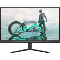 Монитор 27" PHILIPS 27M2N3200S/01/00 IPS 1920x1080 180Hz 0.5мс 300кд/м 1000:1 2xHDMI DP Черный
