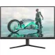 Монитор 27" PHILIPS 27M2N3200S/01/00 IPS 1920x1080 180Hz 0.5мс 300кд/м 1000:1 2xHDMI DP Черный