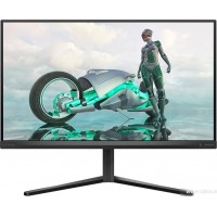 Монитор 27" PHILIPS 27M2N3200A/01/00 IPS 1920x1080 180Hz 1мс 300кд/м 1000:1 2xHDMI 1xDP Черный