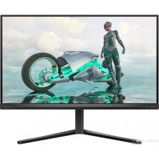 Монитор 27" PHILIPS 27M2N3200A/01/00 IPS 1920x1080 180Hz 1мс 300кд/м 1000:1 2xHDMI 1xDP Черный