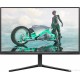 Монитор 27" PHILIPS 27M2N3200A/01/00 IPS 1920x1080 180Hz 1мс 300кд/м 1000:1 2xHDMI 1xDP Черный