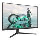 Монитор 27" PHILIPS 27M2N3200A/01/00 IPS 1920x1080 180Hz 1мс 300кд/м 1000:1 2xHDMI 1xDP Черный