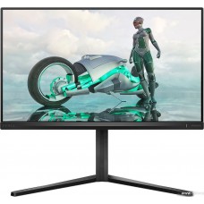 Монитор 23,8" PHILIPS 24M2N3200A/01/00 IPS 1920x1080 180Hz 1мс 300кд/м 1000:1 2xHDMI 1xDP Черный