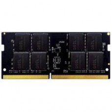 Оперативная память для ноутбука 16Gb DDR4 2400Hz GEIL PC4-19200 SO-DIMM 17-17-17-39 GS416GB2400C17S