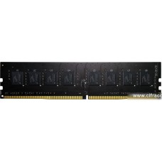 Оперативная память  8GB DDR4 3200Mhz GEIL PC4-25600 GP48GB3200C22SC PRISTINE SERIES
