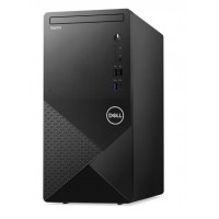 Компьютер Dell/Vostro 3030/MT/1г/Core i7/14700/2,1 GHz/16 Gb/M.2 PCIe SSD/1000 Gb/No ODD/Graphics/UHD 770/256 Mb/Windows 11/Pro/64 (210-BKVT_N2018VDT3030MTEMEA01)